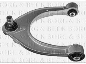BORG & BECK BCA7242 vikšro valdymo svirtis 
 Ašies montavimas/vairavimo mechanizmas/ratai -> Valdymo svirtis/pasukamosios svirties sujungimas -> Vairo trauklės (valdymo svirtis, išilginis balansyras, diago
31126779908