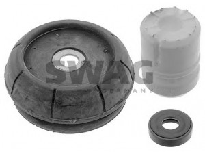 SWAG 40 55 0002 pakabos statramsčio atraminis guolis 
 Ašies montavimas/vairavimo mechanizmas/ratai -> Montavimas, pakabos statramstis
0344 514, 0344 514 S, 0344 514 S2