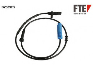 FTE BZ3092S jutiklis, rato greitis 
 Elektros įranga -> Jutikliai
34 52 1 165 533, 34 52 6 756 374