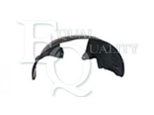 EQUAL QUALITY S0604 vidinis sparno skydas 
 Kėbulas -> Transporto priemonės priekis -> Sparnas/montavimo dalys
1 310 492, 2505388