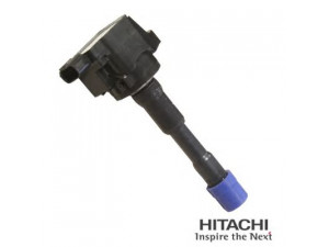 HITACHI 2503943 ritė, uždegimas 
 Kibirkšties / kaitinamasis uždegimas -> Uždegimo ritė
30520RBJ003, 30520RBJ0031, 30520RBJ013