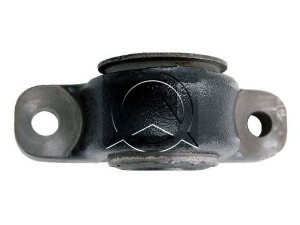 SIDEM 893603 valdymo svirties/išilginių svirčių įvorė 
 Ašies montavimas/vairavimo mechanizmas/ratai -> Valdymo svirtis/pasukamosios svirties sujungimas -> Montavimas/sutvirtinimas
52089 980AD*, 52089 980AF*, 52089 980AG*
