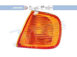 JOHNS 95 24 19-5 indikatorius 
 Elektros įranga -> Šviesos -> Indikatorius/dalys -> Indikatorius
6K5 953 049B