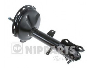 MAGNETI MARELLI 381455220717 amortizatorius