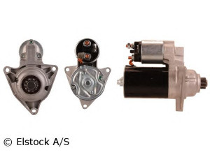 ELSTOCK 25-2451 starteris 
 Elektros įranga -> Starterio sistema -> Starteris
02B911023F