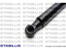 STABILUS 018254 dujinė spyruoklė, bagažinė 
 Priedai -> Bagažinė/pakrovimo skyrius
904509U00A