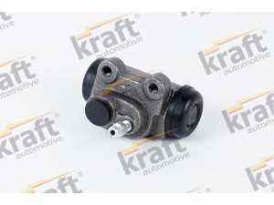 KRAFT AUTOMOTIVE 6035551 rato stabdžių cilindras 
 Stabdžių sistema -> Ratų cilindrai
440273