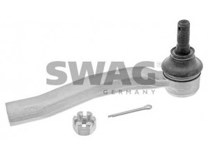 SWAG 81 94 3223 skersinės vairo trauklės galas 
 Vairavimas -> Vairo mechanizmo sujungimai
45046-09480