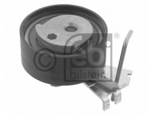 FEBI BILSTEIN 21268 įtempiklio skriemulys, paskirstymo diržas 
 Techninės priežiūros dalys -> Papildomas remontas
0829.90, 829.90, 9400829909, 0829.90