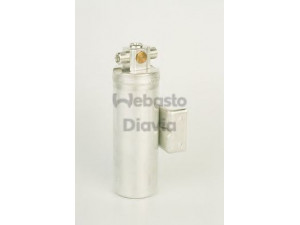 WEBASTO 82D0175287A džiovintuvas, oro kondicionierius
