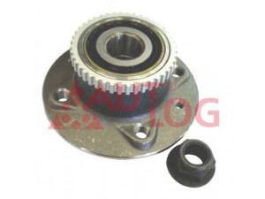 AUTLOG RS1268 rato guolio komplektas 
 Ašies montavimas/vairavimo mechanizmas/ratai -> Rato stebulė/montavimas -> Rato guolis
4320200QAC, 7701208075