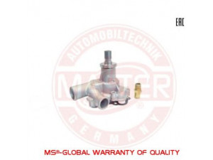 MASTER-SPORT 4063-PR-PCS-MS vandens siurblys
4061-1307024, 4061.1307010