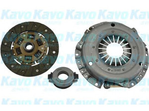 KAVO PARTS CP-2005 sankabos komplektas 
 Sankaba/dalys -> Sankabos remonto komplektas, visas