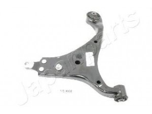 JAPANPARTS BS-K07L vikšro valdymo svirtis 
 Ašies montavimas/vairavimo mechanizmas/ratai -> Valdymo svirtis/pasukamosios svirties sujungimas -> Vairo trauklės (valdymo svirtis, išilginis balansyras, diago
545002H000, 54500 2H000