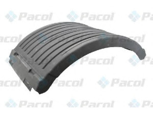 PACOL MER-FM-002 sparnas