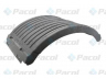 PACOL MER-FM-002 sparnas