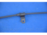 PARTS-MALL PTA-182 trosas, stovėjimo stabdys 
 Stabdžių sistema -> Valdymo svirtys/trosai
597701C300