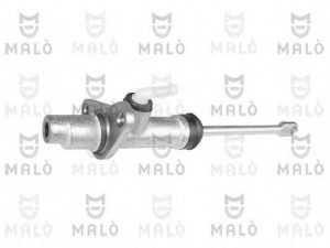 MAL? 88155 pagrindinis cilindras, sankaba 
 Sankaba/dalys -> Sankabos valdymas -> Pagrindinis cilindras
60572098, 60586737, 60809727