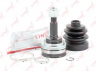 LYNXauto CO-7511A jungčių komplektas, kardaninis velenas
43410-20251, 43410-20680, 43410-32150