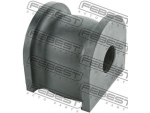 FEBEST HSB-CURD17 skersinio stabilizatoriaus įvorių komplektas 
 Ašies montavimas/vairavimo mechanizmas/ratai -> Stabilizatorius/fiksatoriai -> Sklendės
52306-TL2-A02