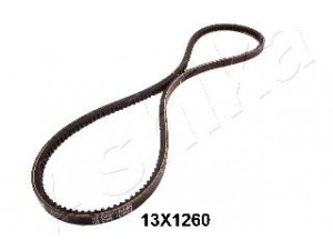 ASHIKA 109-13X1260 V formos diržas 
 Techninės priežiūros dalys -> Techninės priežiūros intervalai
99332-11250