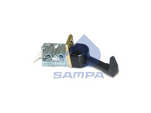 SAMPA 093.175 stabdžių vožtuvas, rankinis stabdys
1518 220, 1518220, 000 430 91 81