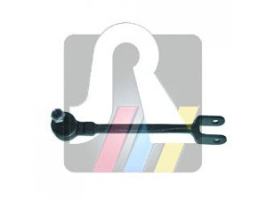 RTS 91-00443-2 skersinės vairo trauklės galas 
 Vairavimas -> Vairo mechanizmo sujungimai
7701450588