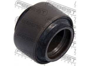 FEBEST NAB-258 įvorė, valdymo svirties montavimas 
 Ašies montavimas/vairavimo mechanizmas/ratai -> Valdymo svirtis/pasukamosios svirties sujungimas -> Montavimas/sutvirtinimas
54590-AU000, 54591-AU000