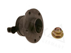 AUTEX 810069 rato guolio komplektas 
 Ašies montavimas/vairavimo mechanizmas/ratai -> Rato stebulė/montavimas -> Rato guolis