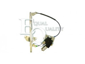 EQUAL QUALITY 310105 lango pakėliklis 
 Vidaus įranga -> Elektrinis lango pakėliklis
6984005060