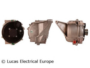 LUCAS ELECTRICAL LRA01952 kintamosios srovės generatorius 
 Elektros įranga -> Kint. sr. generatorius/dalys -> Kintamosios srovės generatorius
0001500550, 0001500650, 0001502050