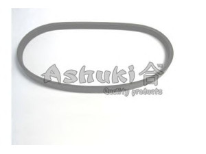 ASHUKI 0312-0560 V formos rumbuoti diržai
11720-4F110