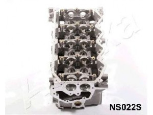 ASHIKA NS022S cilindro galvutė 
 Variklis -> Cilindrų galvutė/dalys -> Cilindrų galvutė
110405M302