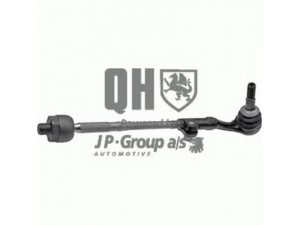 JP GROUP 1444400689 strypo montavimas 
 Vairavimas -> Sujungimo trauklės surinkimas/dalys -> Sujungimo trauklės surinkimas
32216762244