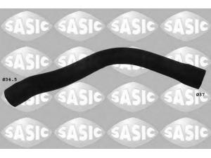 SASIC 3406007 radiatoriaus žarna 
 Aušinimo sistema -> Žarnelės/vamzdeliai/sujungimai -> Radiatoriaus žarnos
11531727448