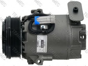 TEAMEC 8600263 kompresorius, oro kondicionierius 
 Oro kondicionavimas -> Kompresorius/dalys
13124751, 13286086, 1854189, 6854056