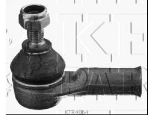 KEY PARTS KTR4064 skersinės vairo trauklės galas 
 Vairavimas -> Vairo mechanizmo sujungimai
1 329675, 1205658, 1271701, 1329675