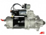 AS-PL S1029 starteris