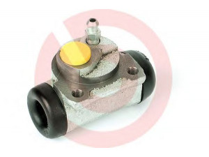 BREMBO A 12 204 rato stabdžių cilindras 
 Stabdžių sistema -> Ratų cilindrai
7701033390, 7701035311, 020353
