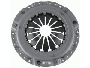 SACHS 3082 600 727 sankabos suspaudimo plokštelė 
 Sankaba/dalys -> Sankabos suspaudimo plokštelė
96184541, 96184541