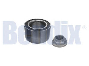 BENDIX 050886B rato guolio komplektas 
 Ašies montavimas/vairavimo mechanizmas/ratai -> Rato stebulė/montavimas -> Rato guolis