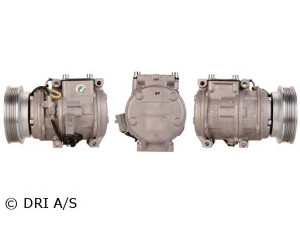 DRI 700510697 kompresorius, oro kondicionierius 
 Oro kondicionavimas -> Kompresorius/dalys
88320-33070