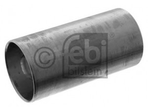 FEBI BILSTEIN 03494 įvorė, lingės ąsa 
 Pakaba -> Lakštinė spyruoklinė pakaba
81.41304.0029, 81.41304.0035, 81.41304.0050