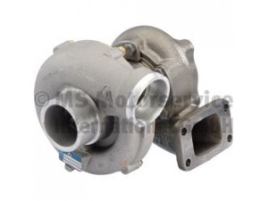 turbo by Intec 221890002 kompresorius, įkrovimo sistema 
 Išmetimo sistema -> Turbokompresorius
1.401.0.011.070.6, 1227 2277, 1227 2278