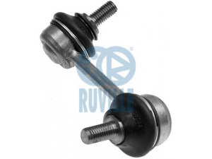 RUVILLE 916039 šarnyro stabilizatorius 
 Ašies montavimas/vairavimo mechanizmas/ratai -> Stabilizatorius/fiksatoriai -> Savaime išsilyginanti atrama
60612435