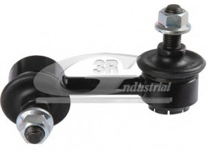 3RG 21813 šarnyro stabilizatorius 
 Ašies montavimas/vairavimo mechanizmas/ratai -> Stabilizatorius/fiksatoriai -> Savaime išsilyginanti atrama
52321S5A013