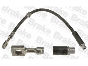 Brake ENGINEERING BH778724 stabdžių žarnelė 
 Stabdžių sistema -> Stabdžių žarnelės
12779335, 13297785