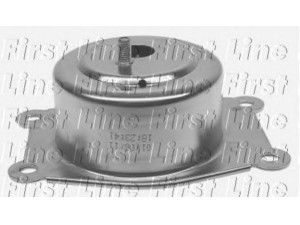 FIRST LINE FEM3673 variklio montavimas 
 Variklis -> Variklio montavimas -> Variklio montavimo rėmas
13159995, 5684653