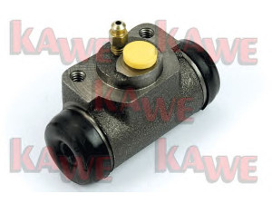 KAWE W4353 rato stabdžių cilindras
