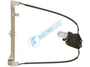 ELECTRIC LIFE ZR LN28 R lango pakėliklis 
 Vidaus įranga -> Elektrinis lango pakėliklis
46407977, 46737177, 46778564